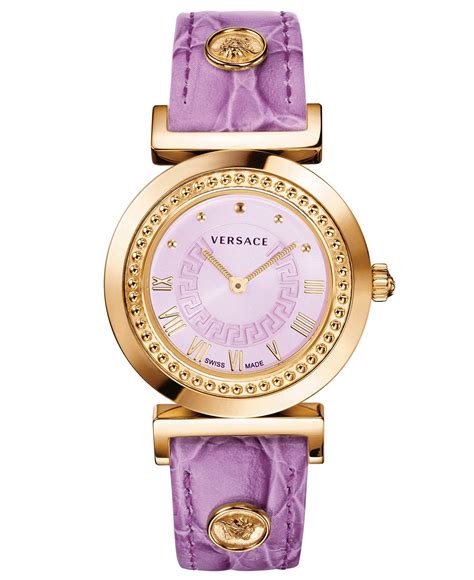 versace versa watch